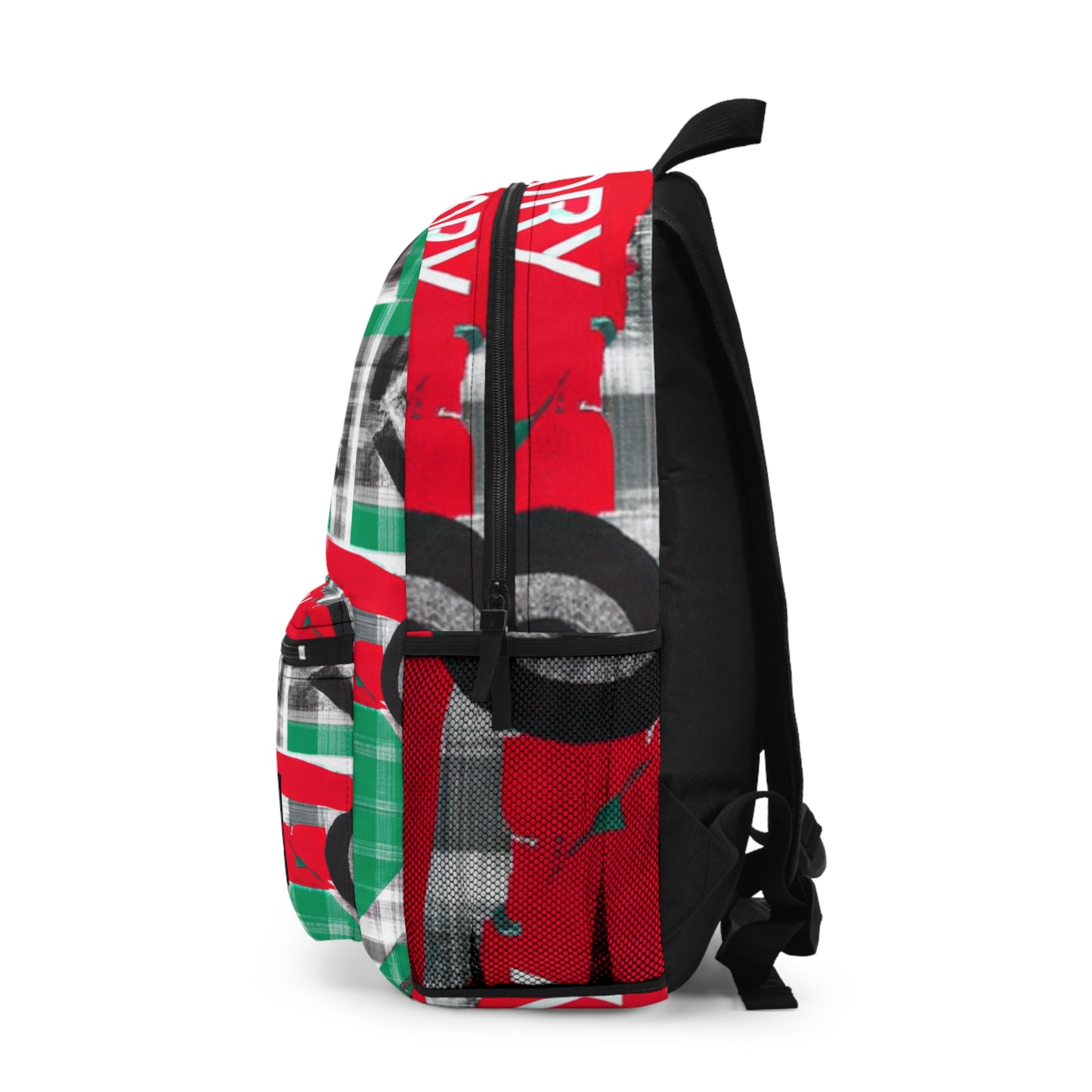 Gianni Fierro-backpack