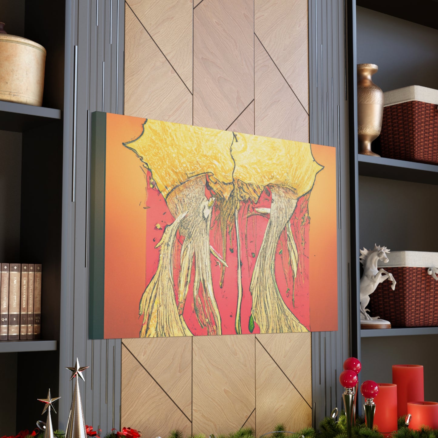 Petronia da Cunha-canvas