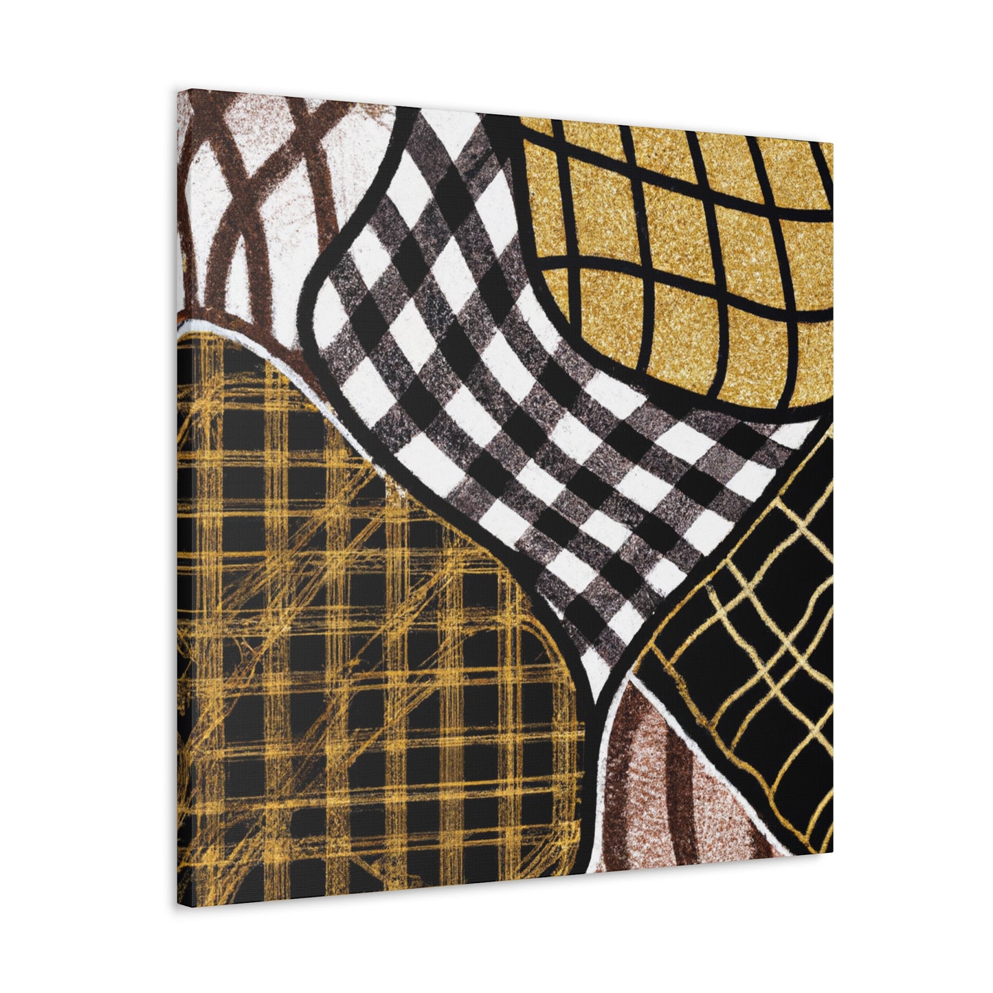 Giovannina da Carpi-canvas