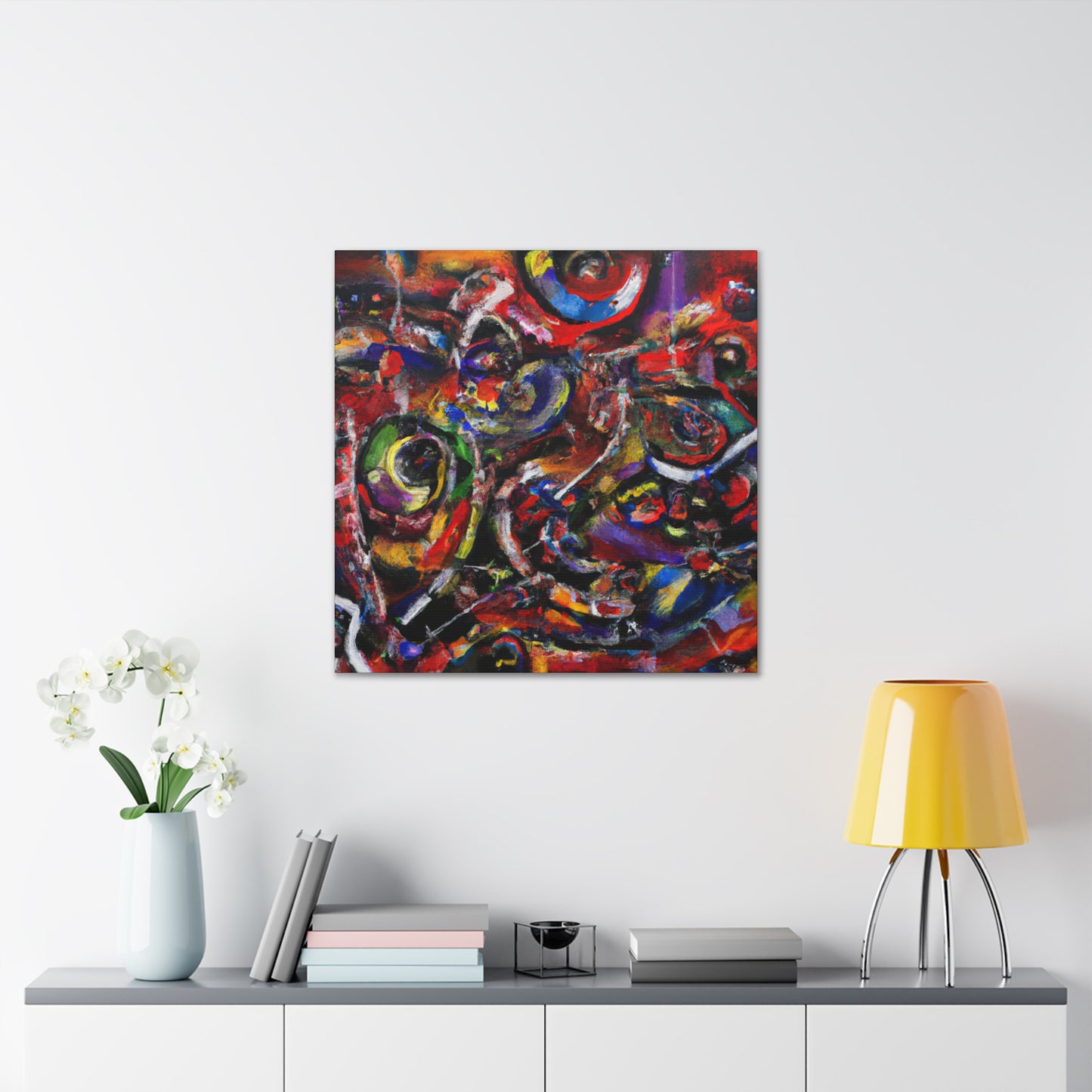 Cornelia Weiresnick-canvas