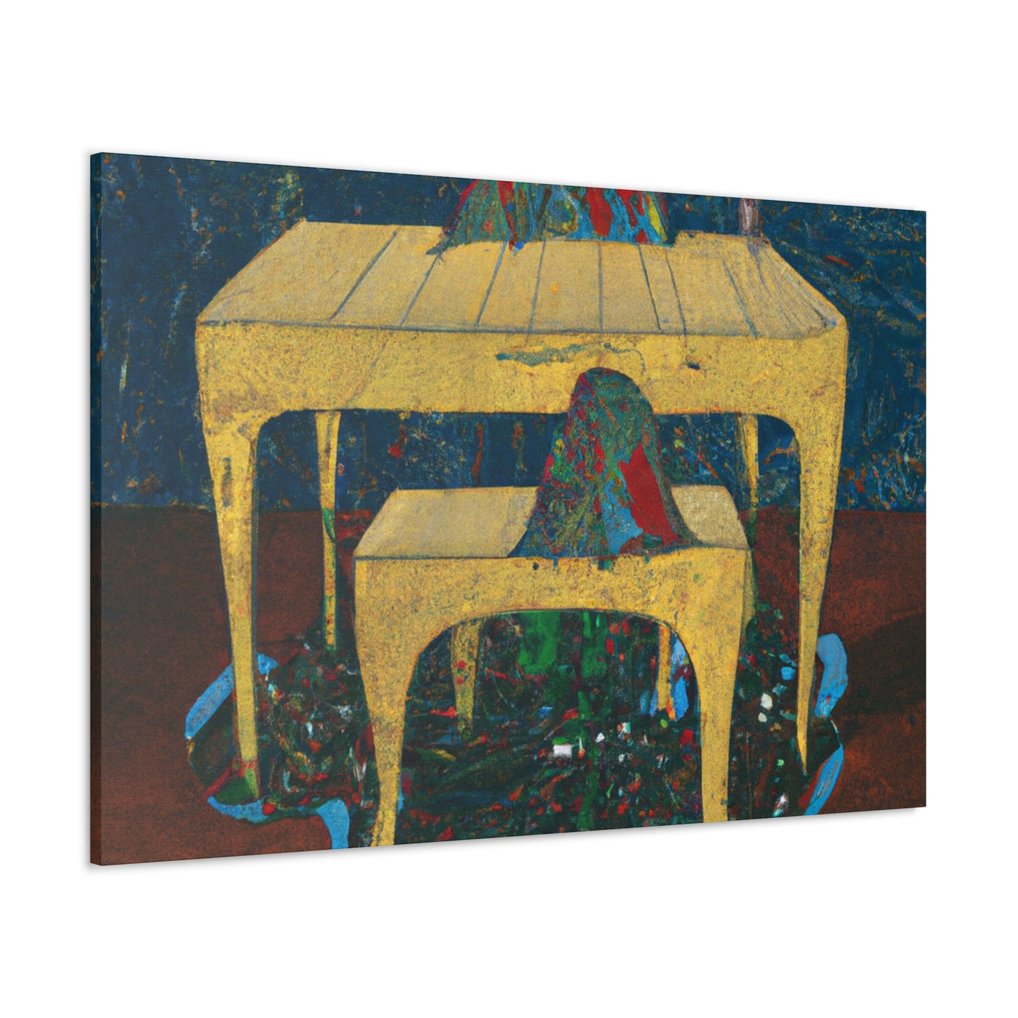 Vincente Sibilia-canvas