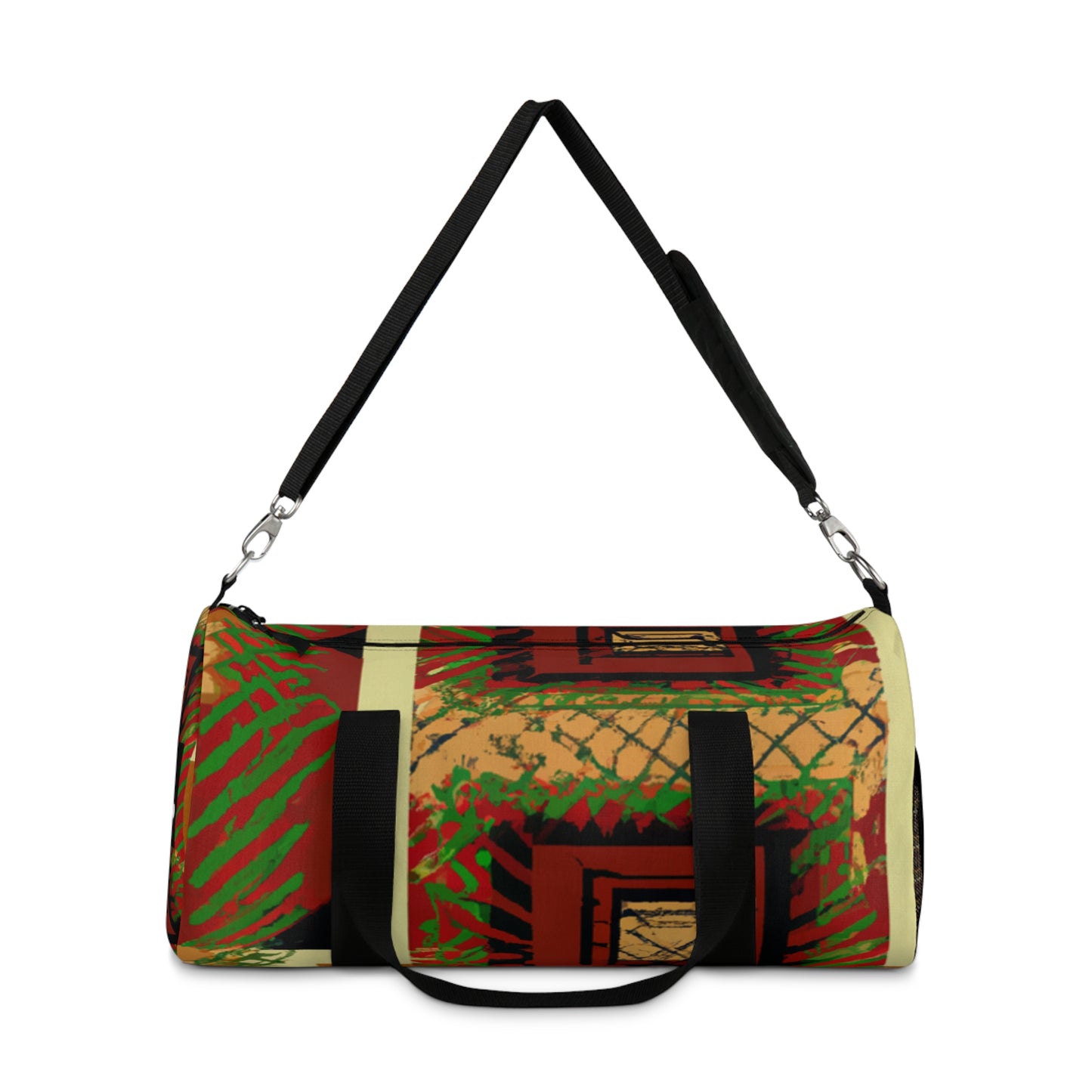 Valentino-duffel bag