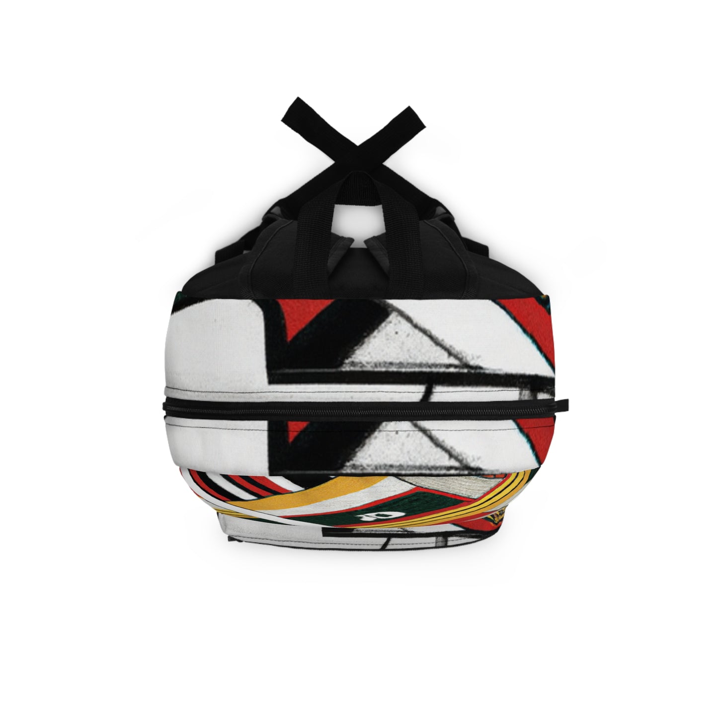Dantonio Incantato.-backpack