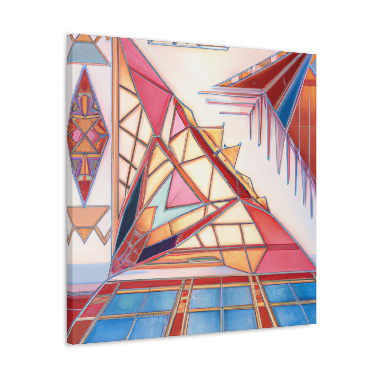 Juana Cardenaz-canvas