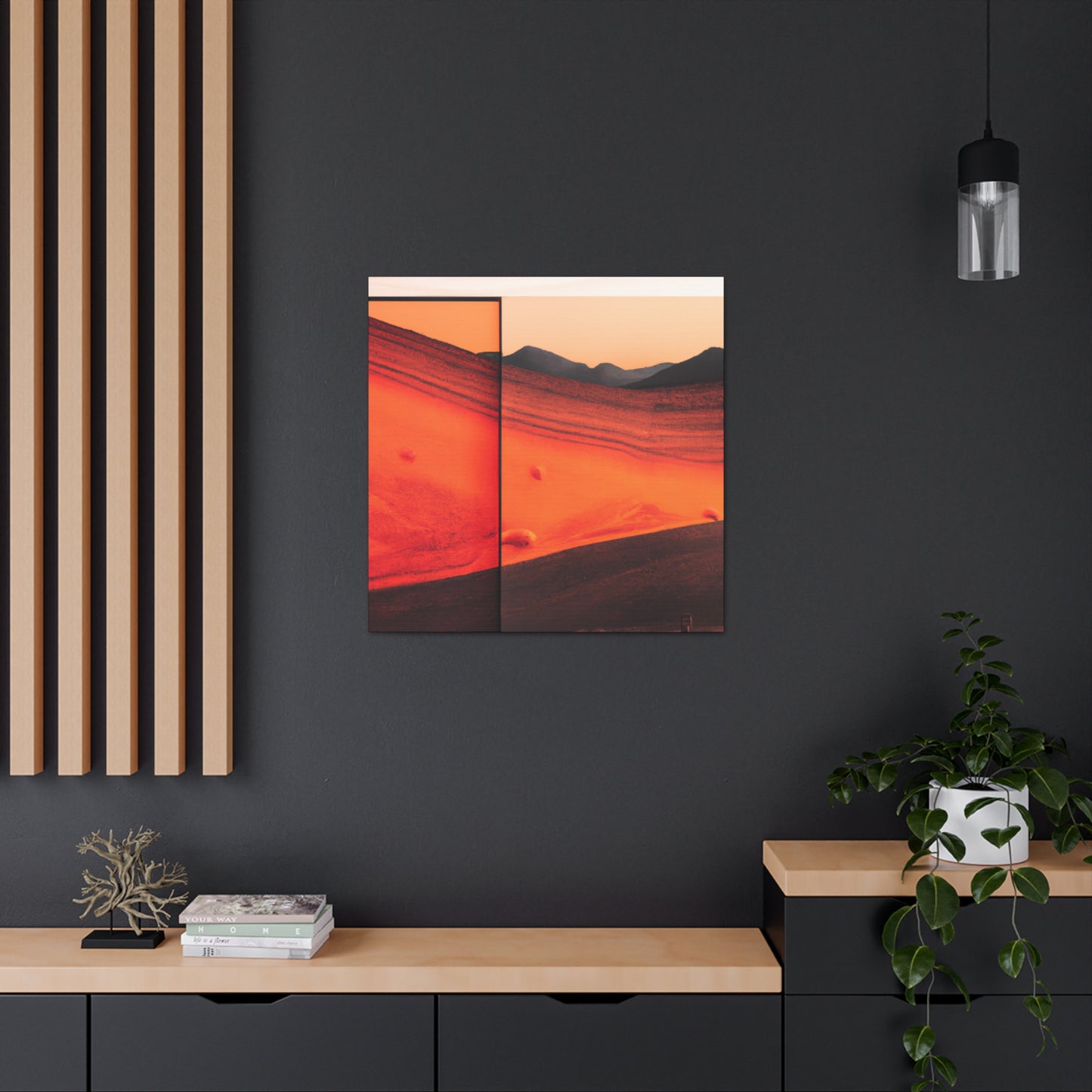 Lumen Robinson-canvas