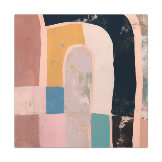 King Royallea-canvas