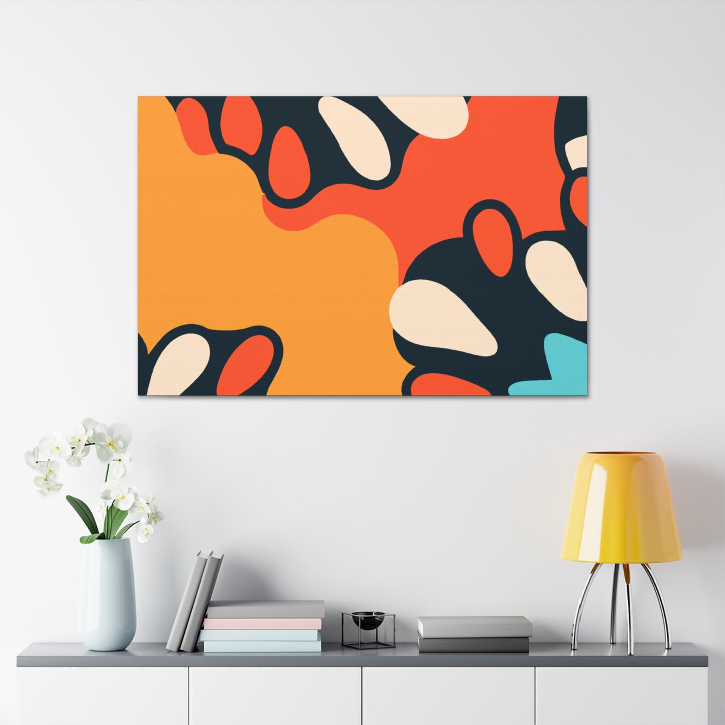 Ermicro Genzetto-canvas