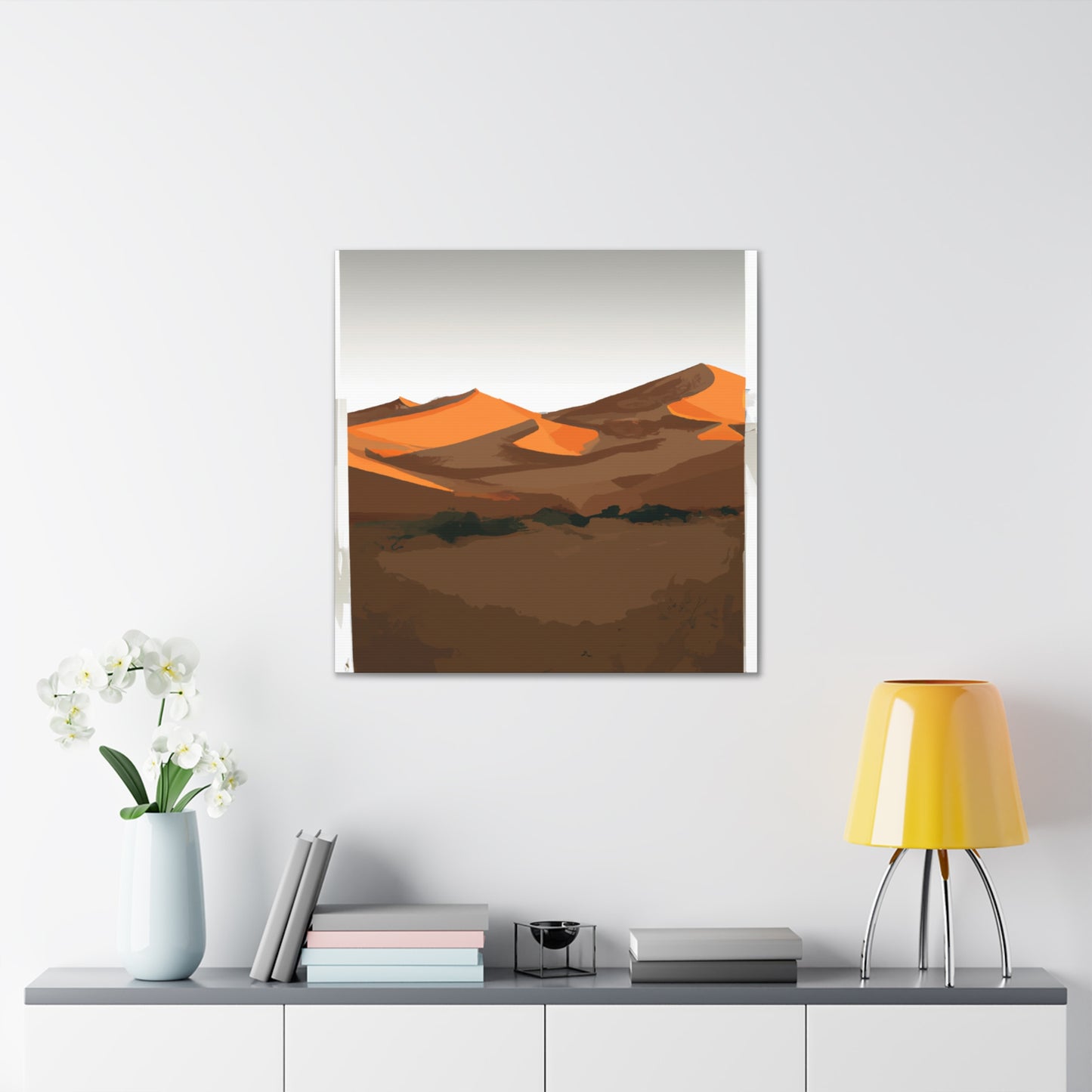 Penderly Dayshine-canvas