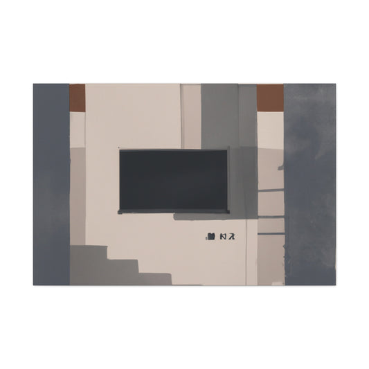 Bartholomeo di Venezia-canvas