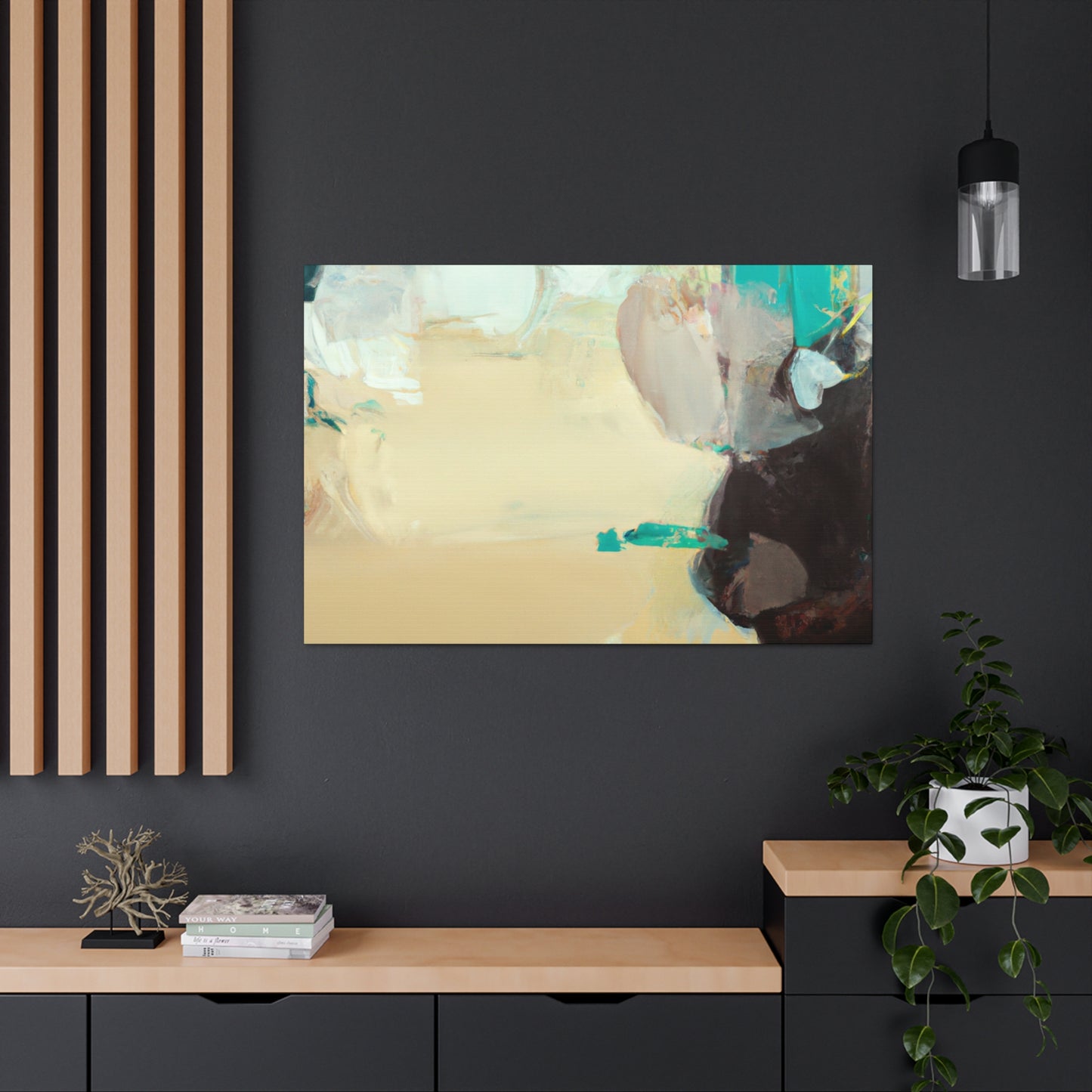 Izora Amaethon-canvas