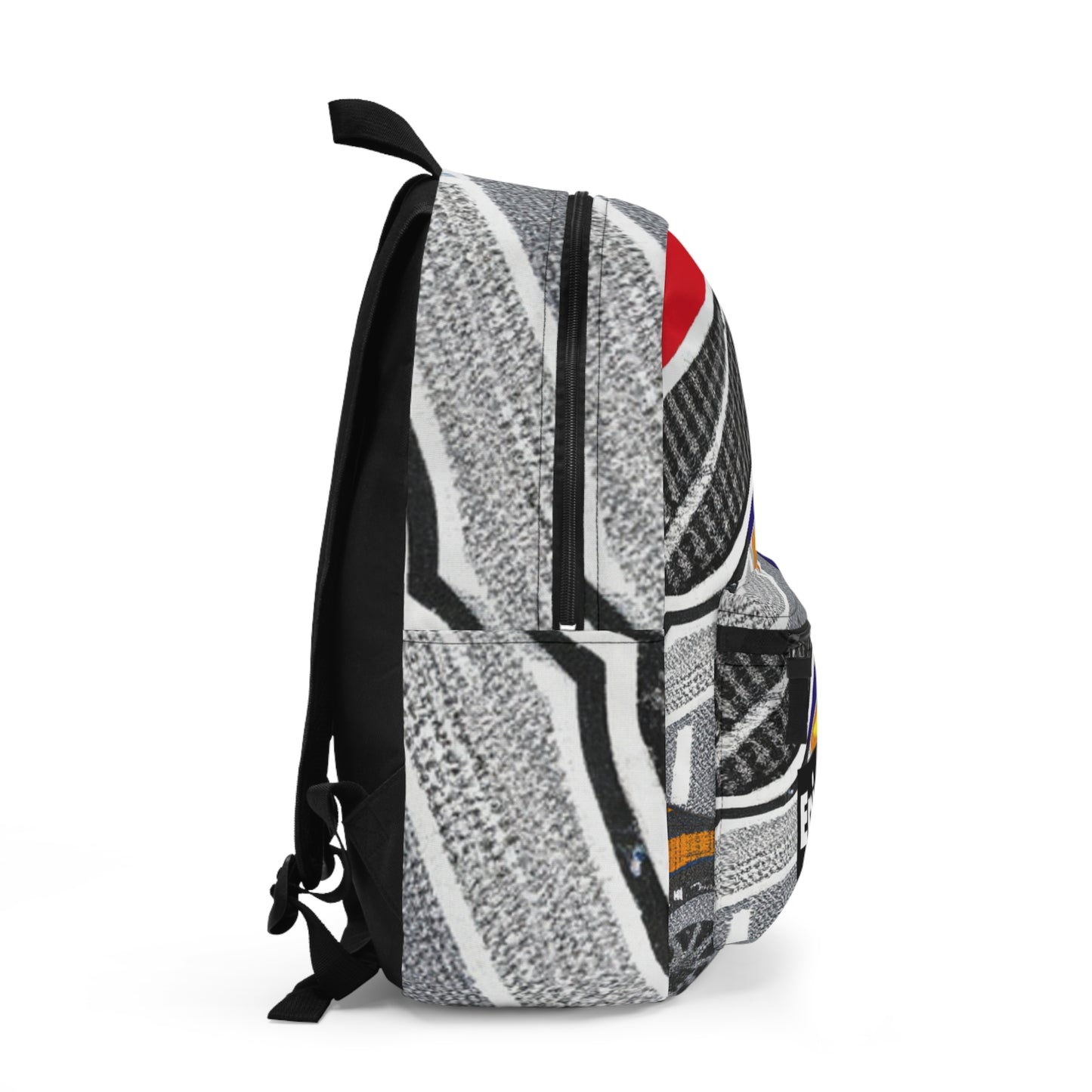Leonardo Negroni-backpack