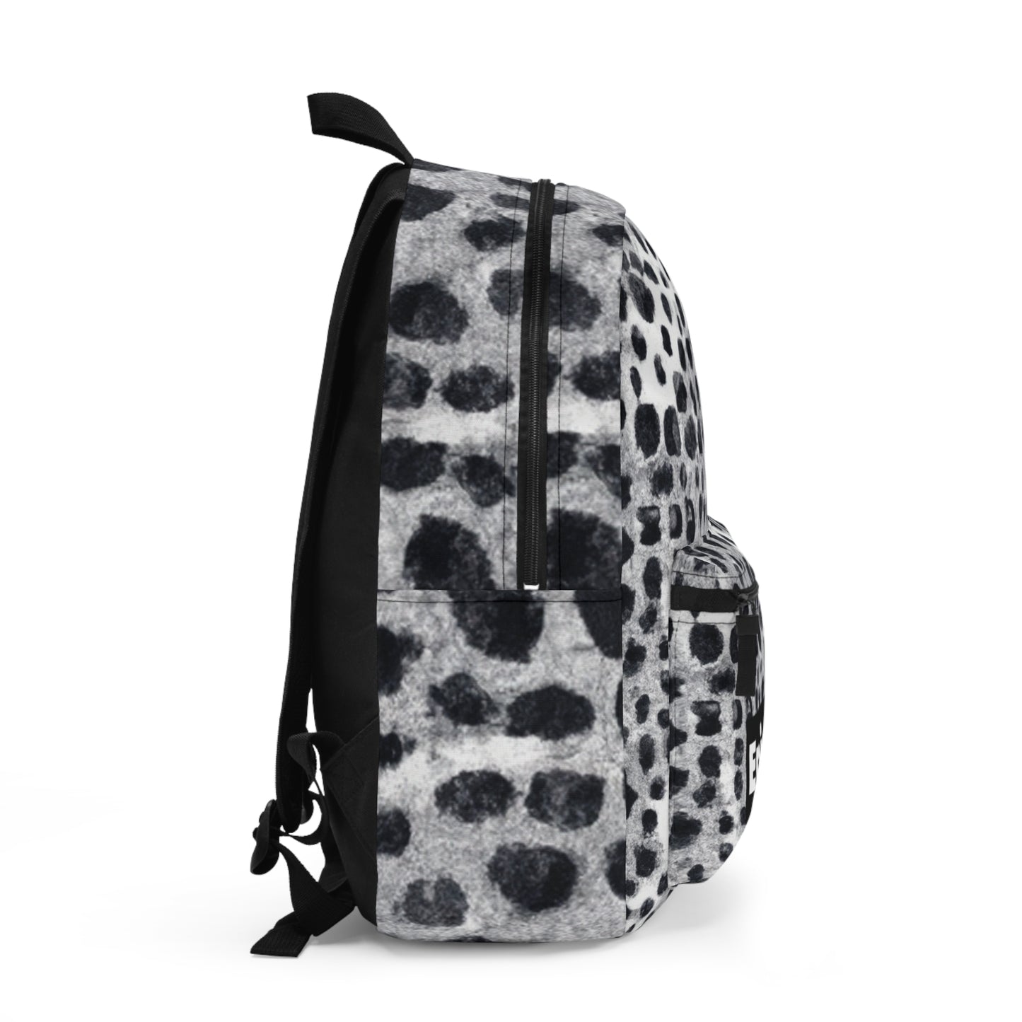 Claude LaBelle-backpack