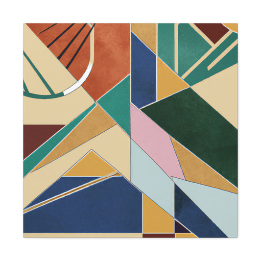 Maximo Lopez Garcia-canvas