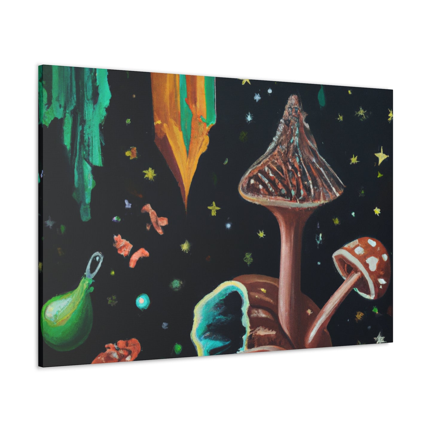 Giovanni da Riana-canvas