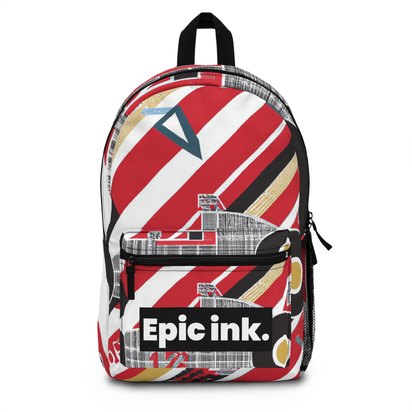 Giovanni Ferrara-backpack