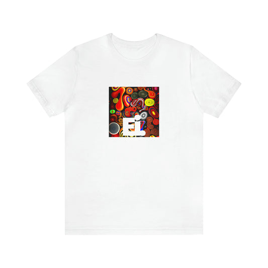 Hortense Gnocchi is an Italian streetwear designer from the 1990s. She gained popularity in the underground Italian streetwear scene for her bold and daring designs that pushed the boundaries of traditional fashion. She is known for her unique fabric-Tee