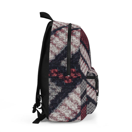 Vincentine de l'Amour-backpack