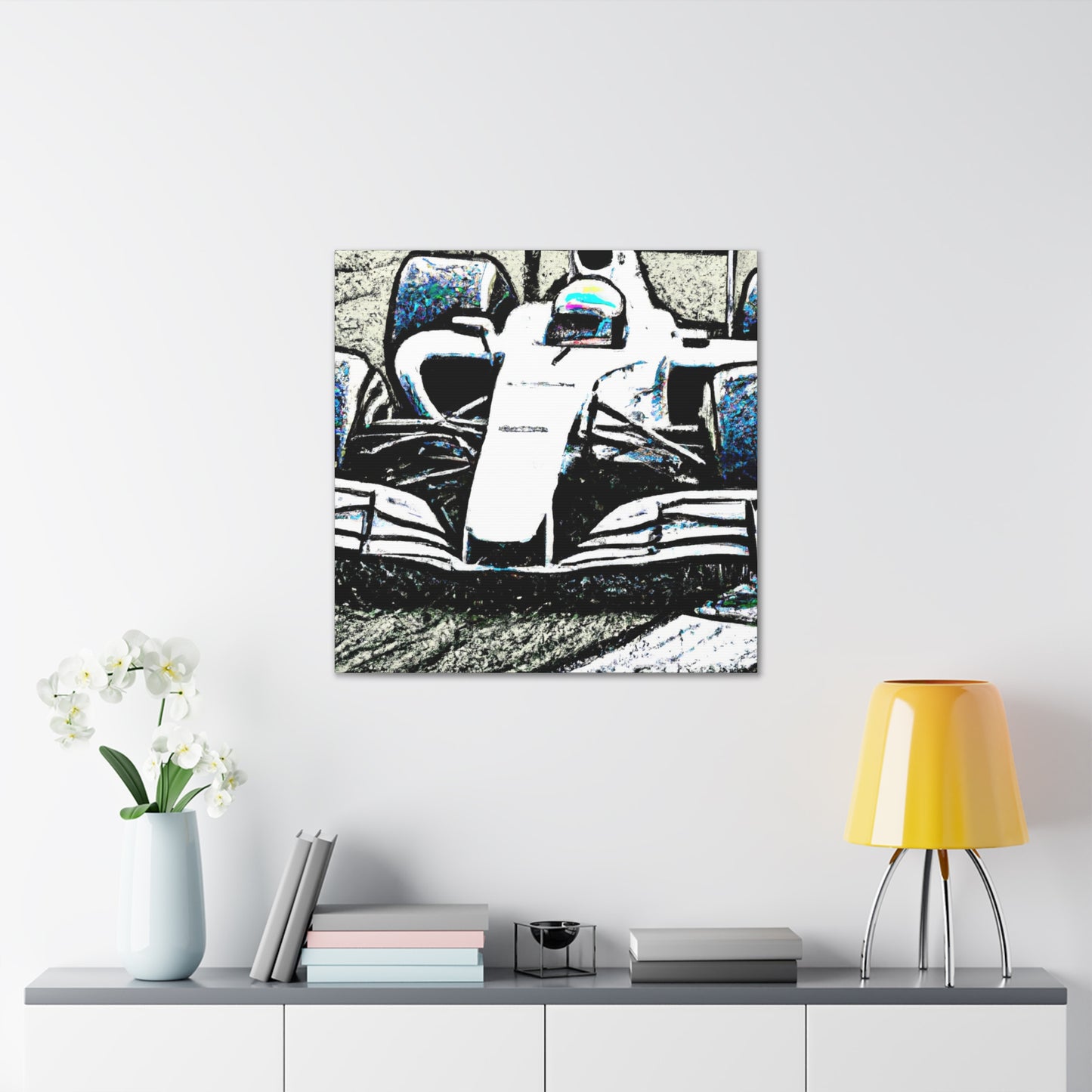 Joshua Parsely-canvas