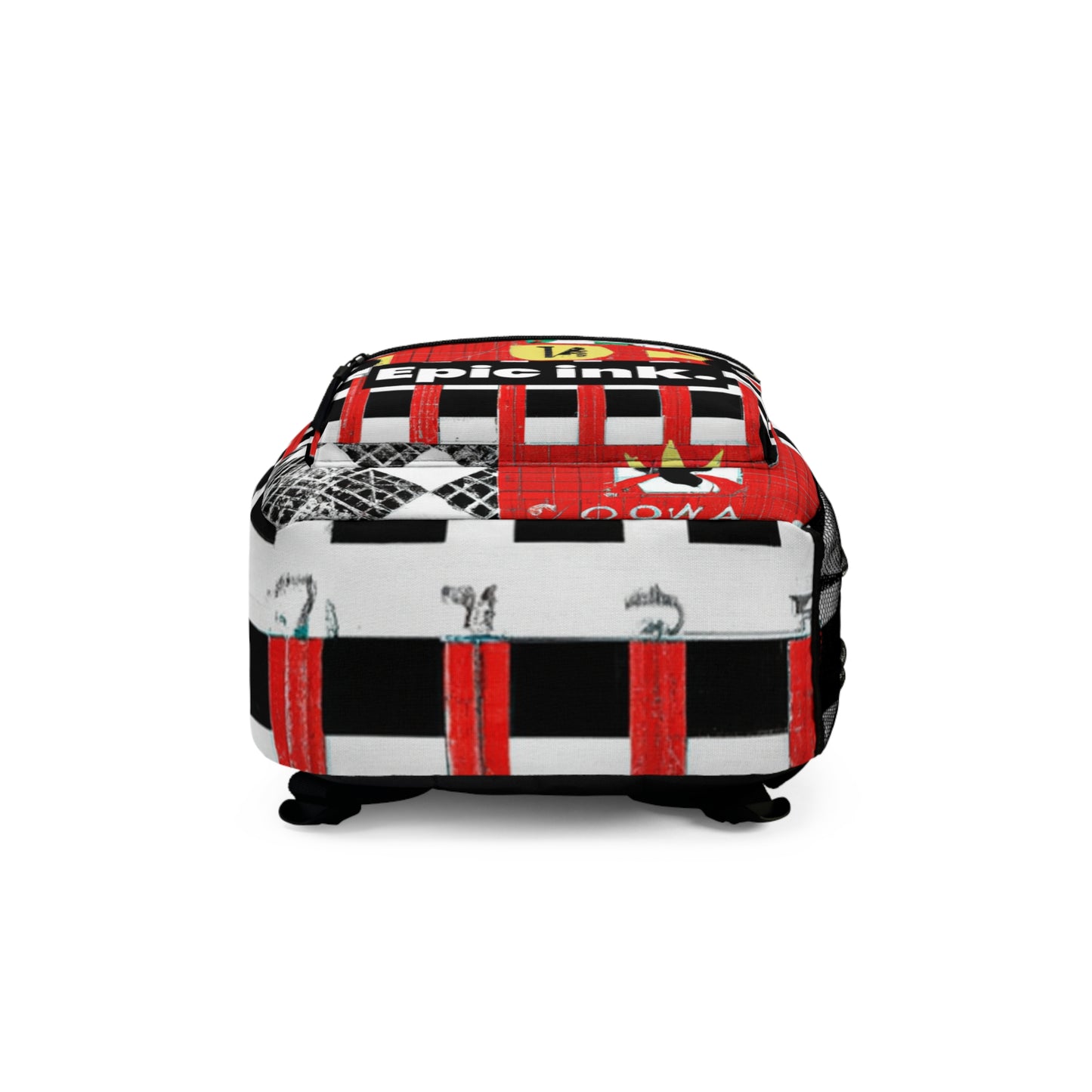 Enzo Marcello-backpack