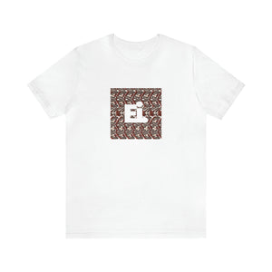 Florence Ferragni
Florence Ferragni was an influential Italian streetwear designer from the 1990s. She was renowned for her avant-garde approach to design, producing edgy yet luxe designs-Tee