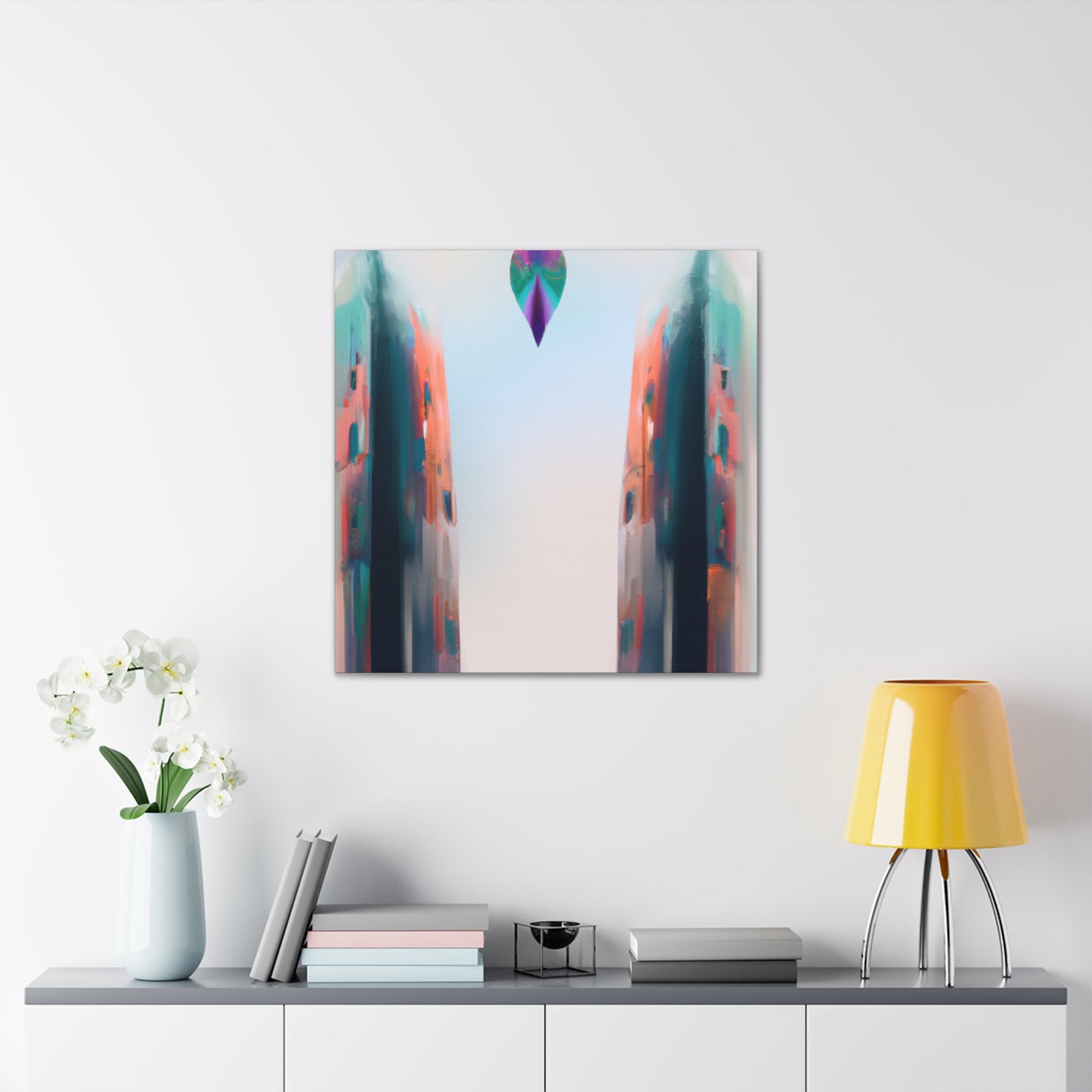 Dominicus Aurora-canvas