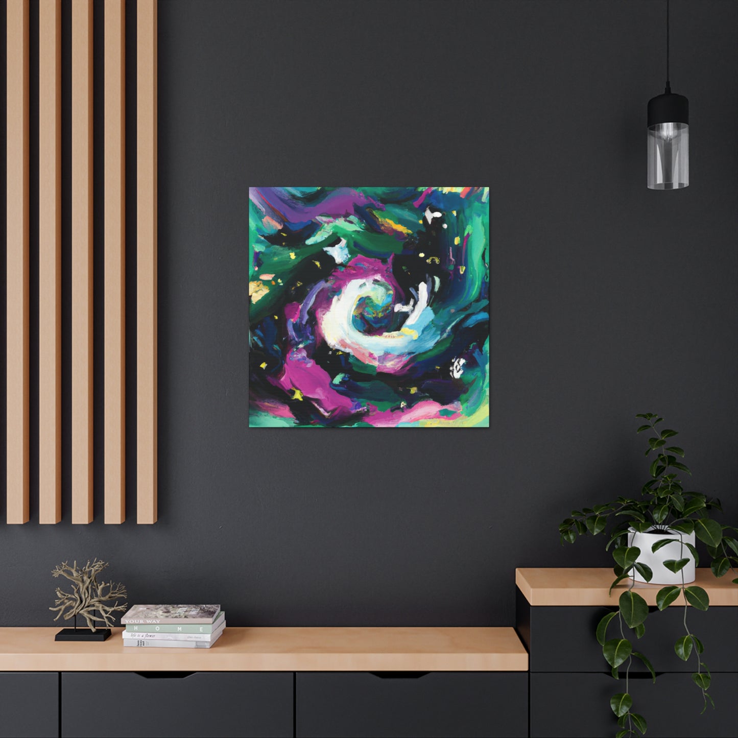 Darendal Galtorvius-canvas