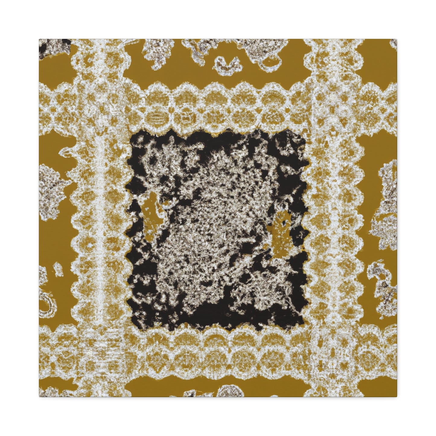 Asteria D'Amore-canvas