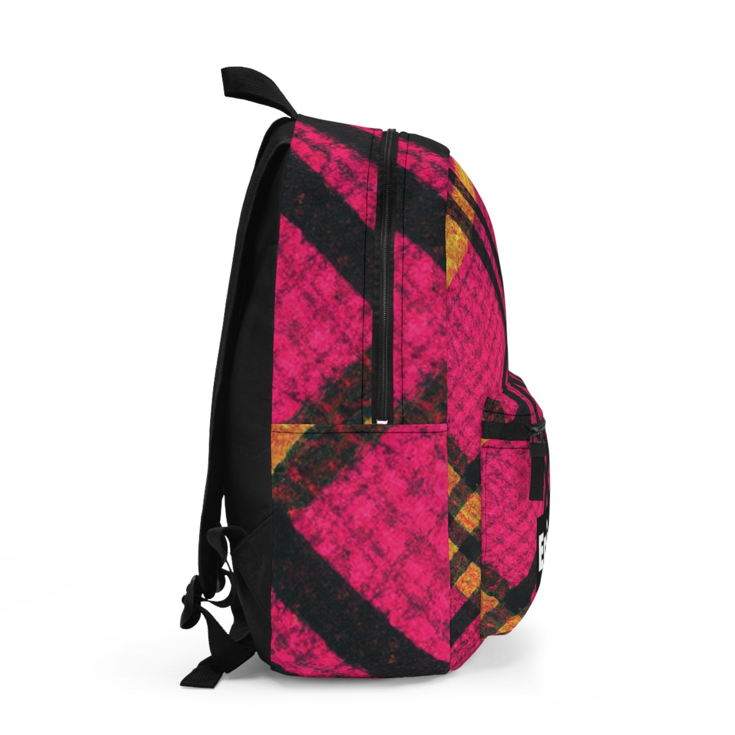 Jacques le Drouet-backpack
