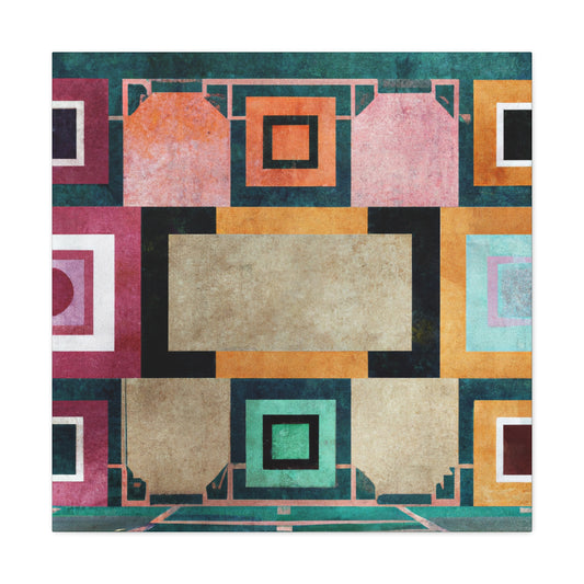 Bella de Noche,-canvas