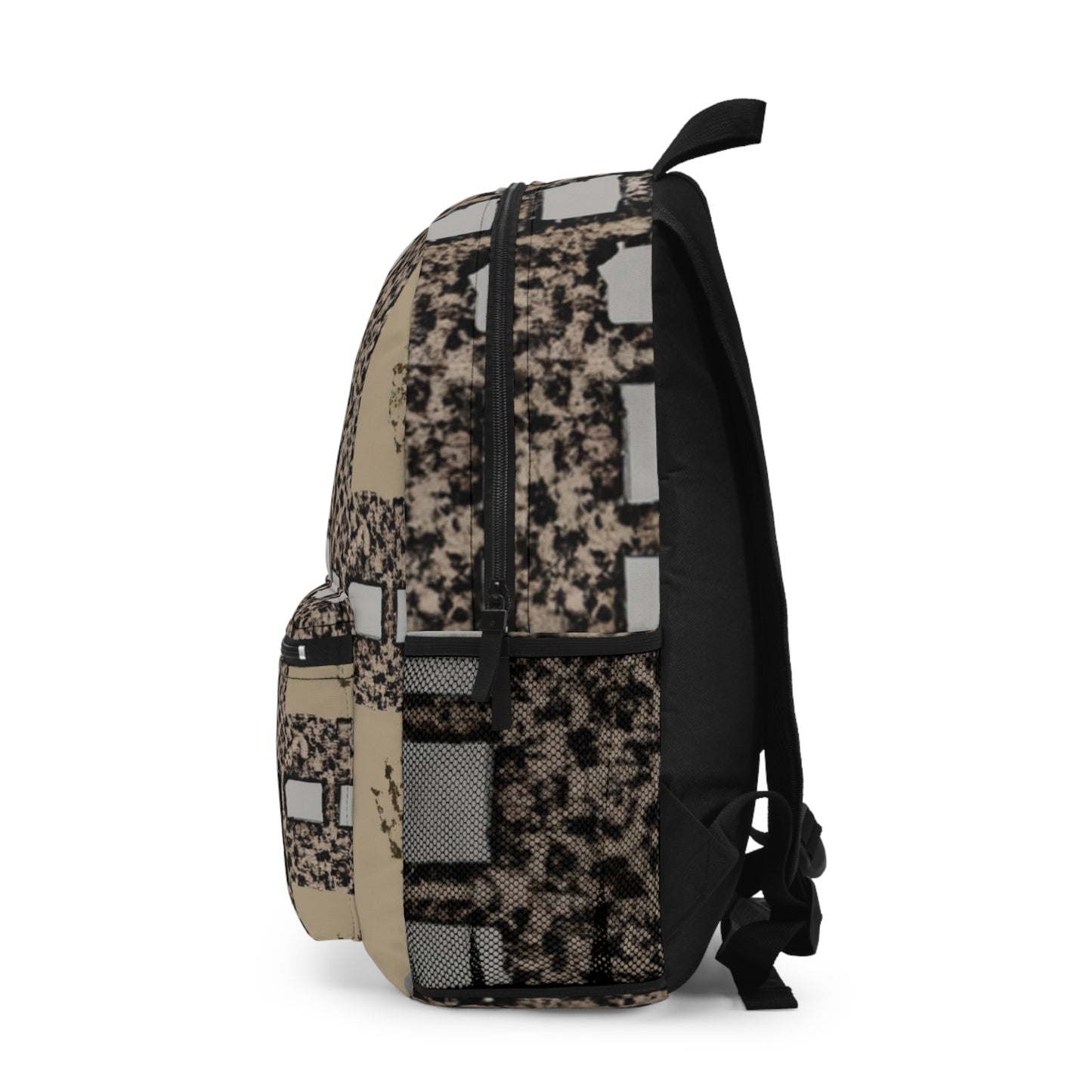 Marceline Rousseau-backpack