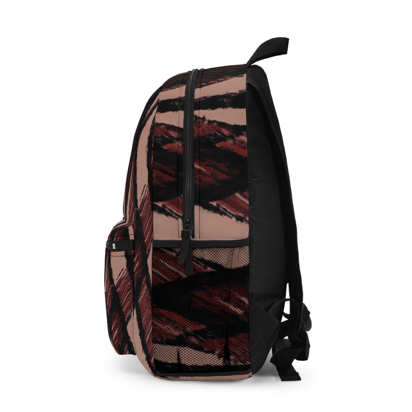 Claude de Laurosse-backpack