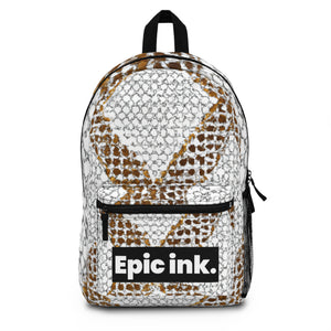 Jeanne de Blois-backpack