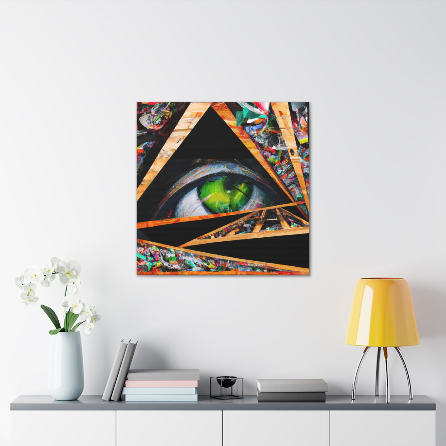 Gentai Mizuya-canvas
