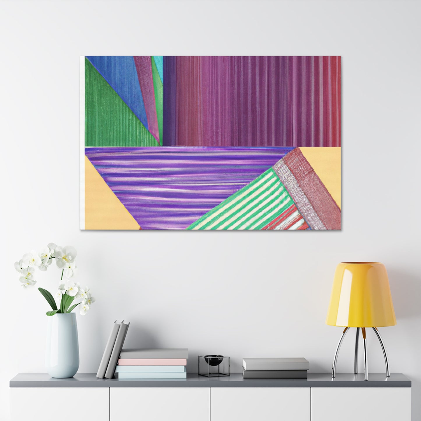 Pablo Remezon-canvas