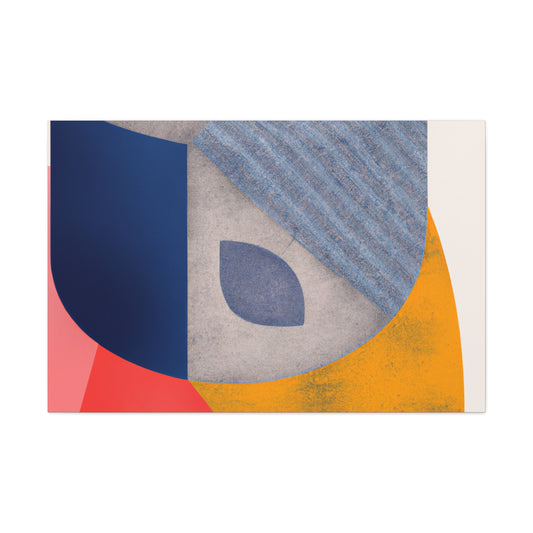 Luchana del Rosal-canvas