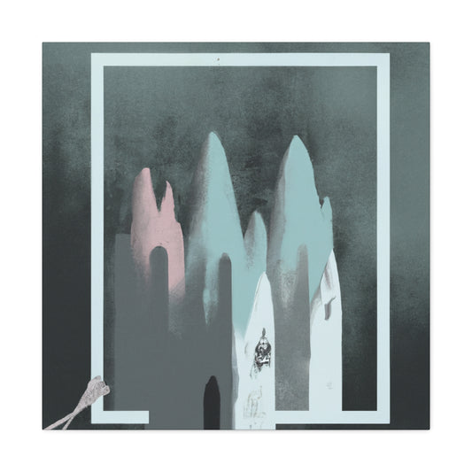 Azalia Osbourne-canvas