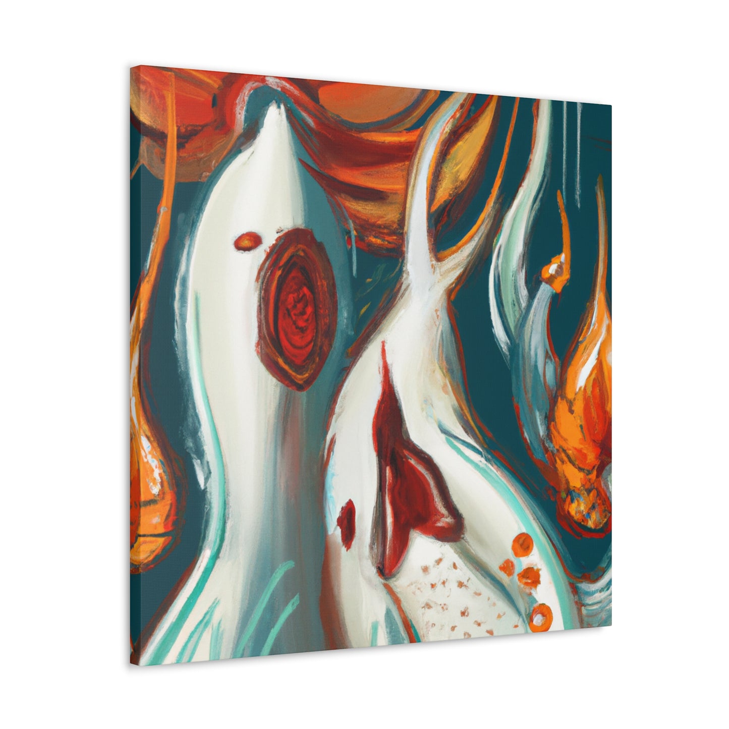 Maxwellina Gildworthy-canvas