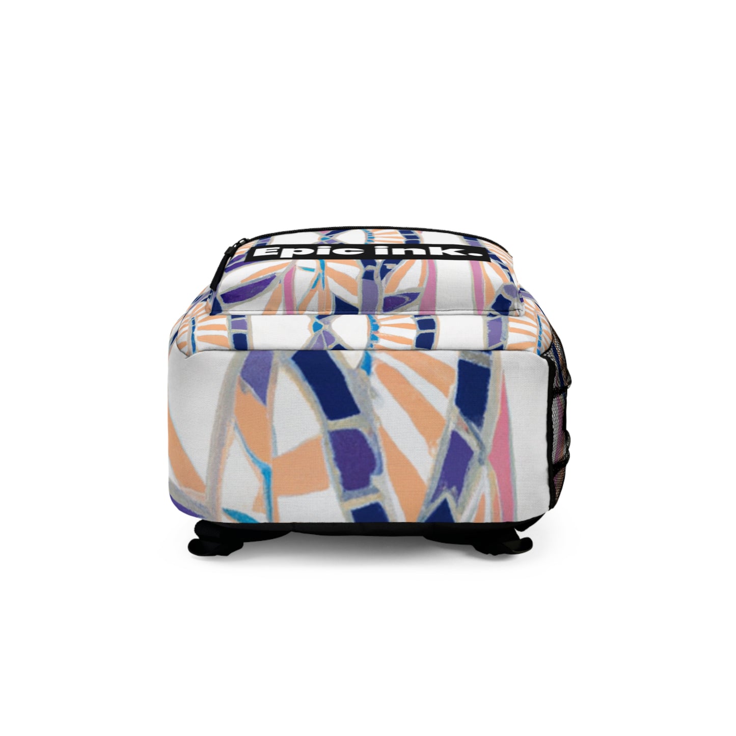 Marie Desbanieux-backpack