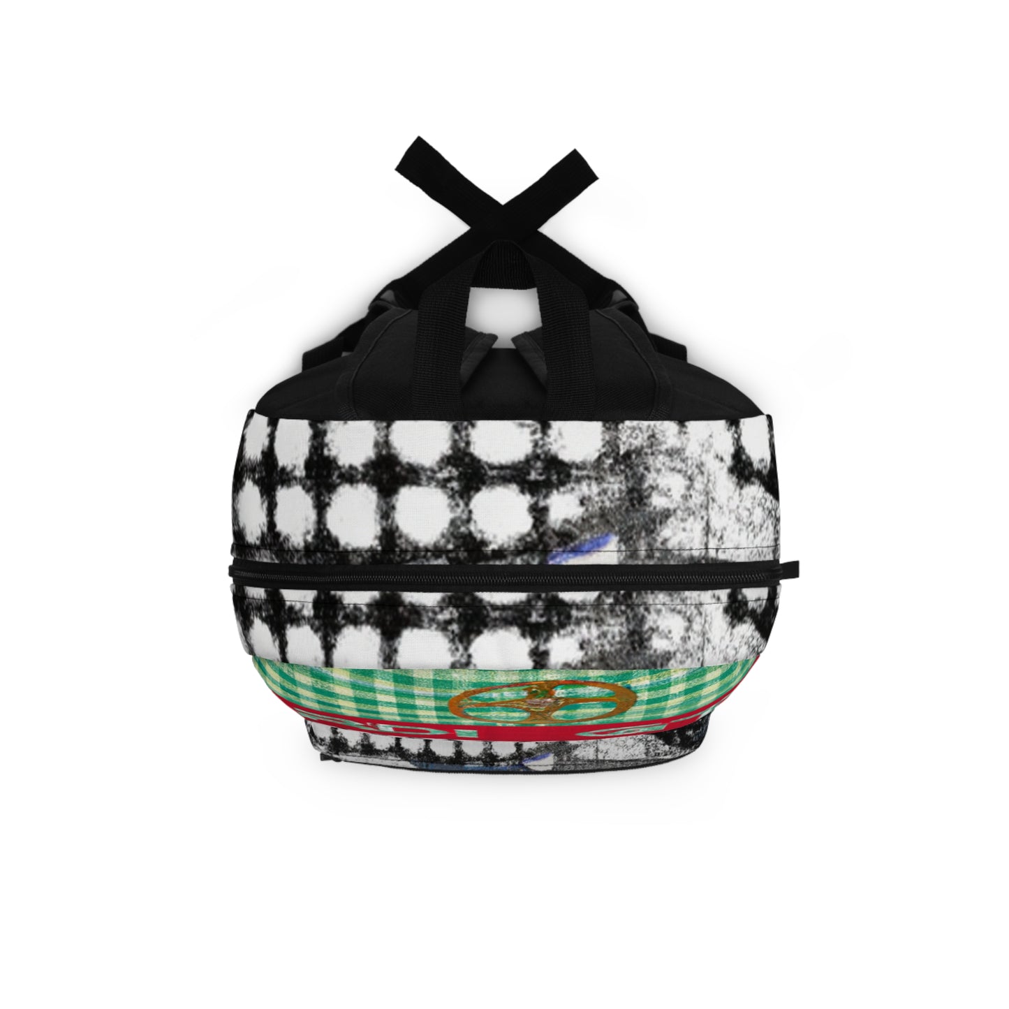 Maurizio Graduccio-backpack