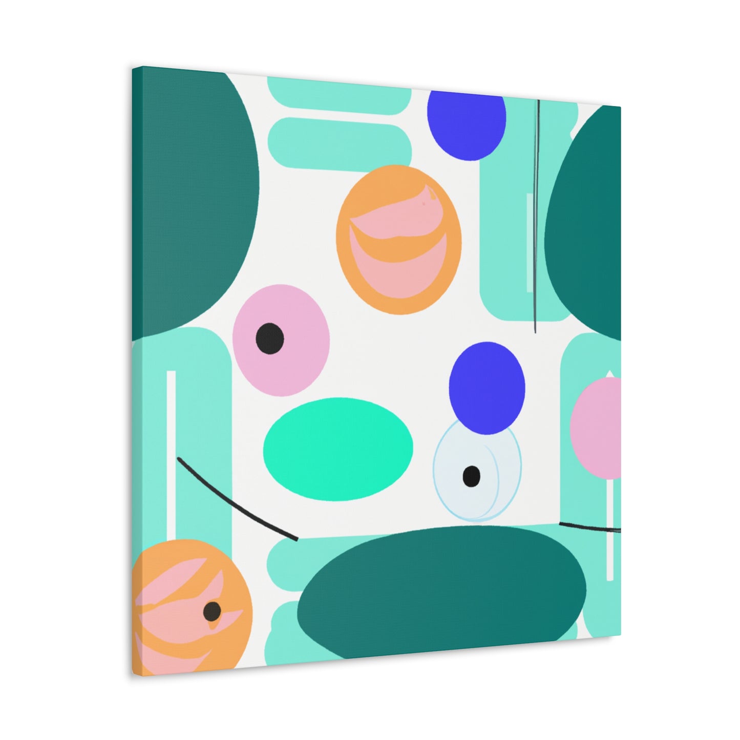 Giovanni Sandrizzo-canvas