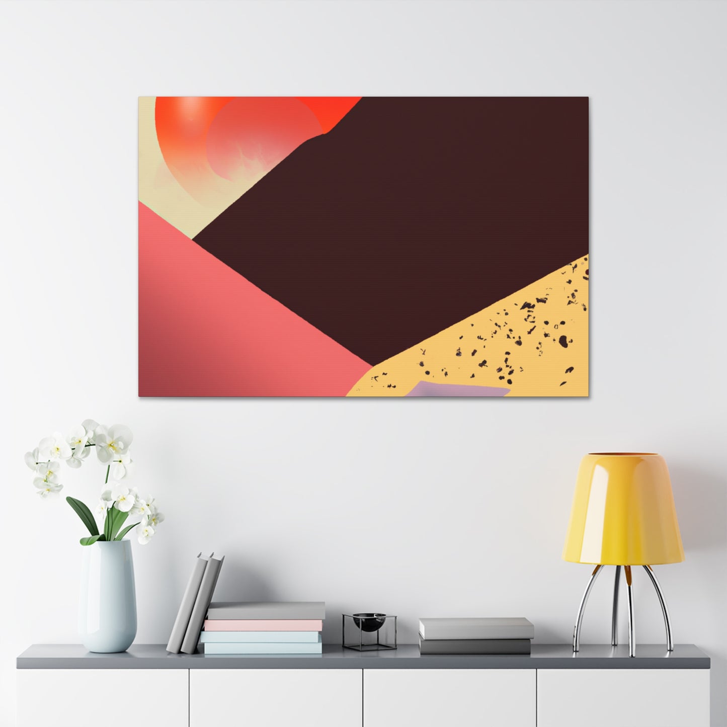 Larissa Sagebrush-canvas