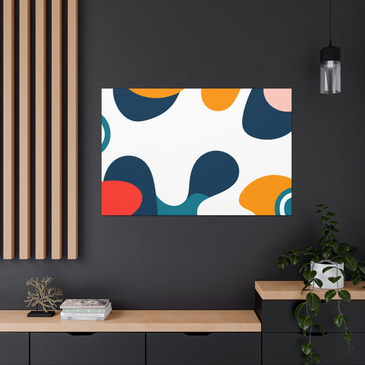 Giancaldo Cervaggio-canvas