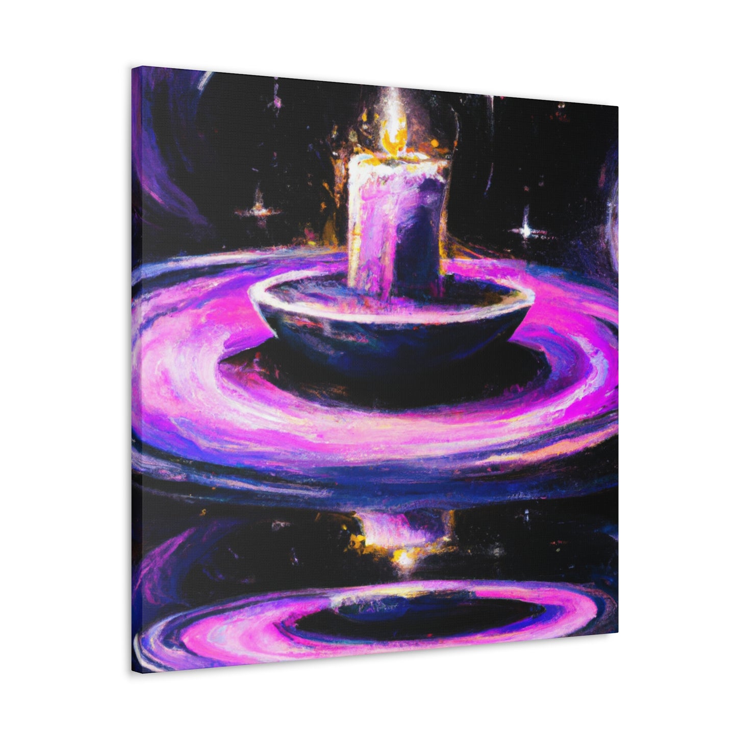 Lorenzo Corvina-canvas