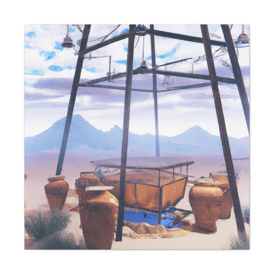 Cassady Jeramiah Jones-canvas