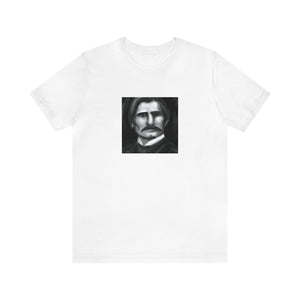 Toni Fabrizi, an Italian streetwear designer from the 1990s, is known for pushing boundaries and blending vivid colors with striking design elements to create vibrant and daring clothing. Toni's bold designs reflect the urban street style of the-Tee