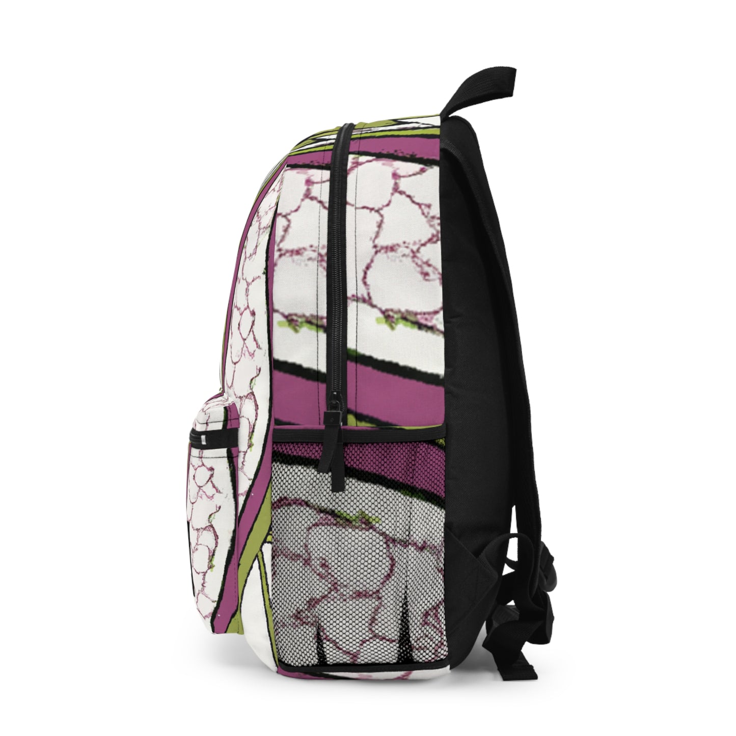 Adele Desloires-backpack
