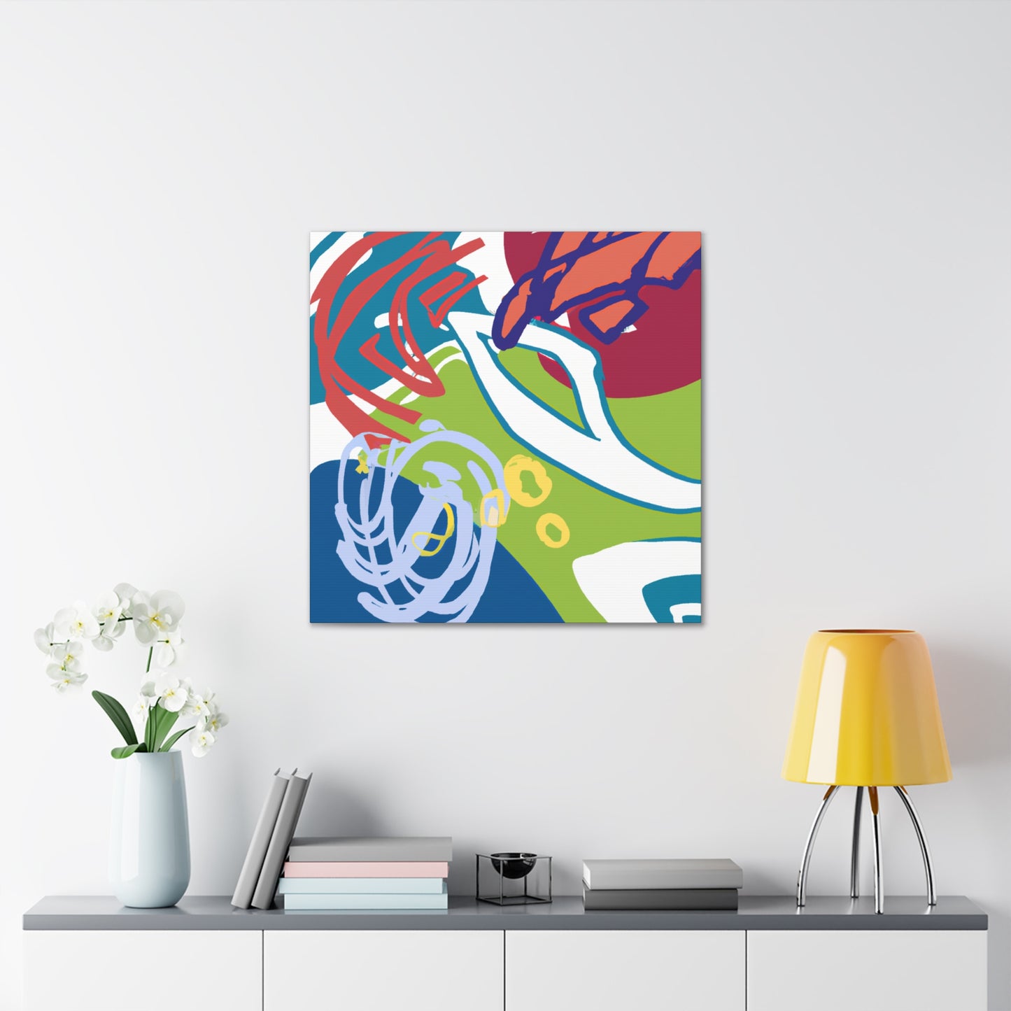 Petrus Abrantes-canvas