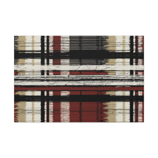 Kieran van de Berghe.-canvas