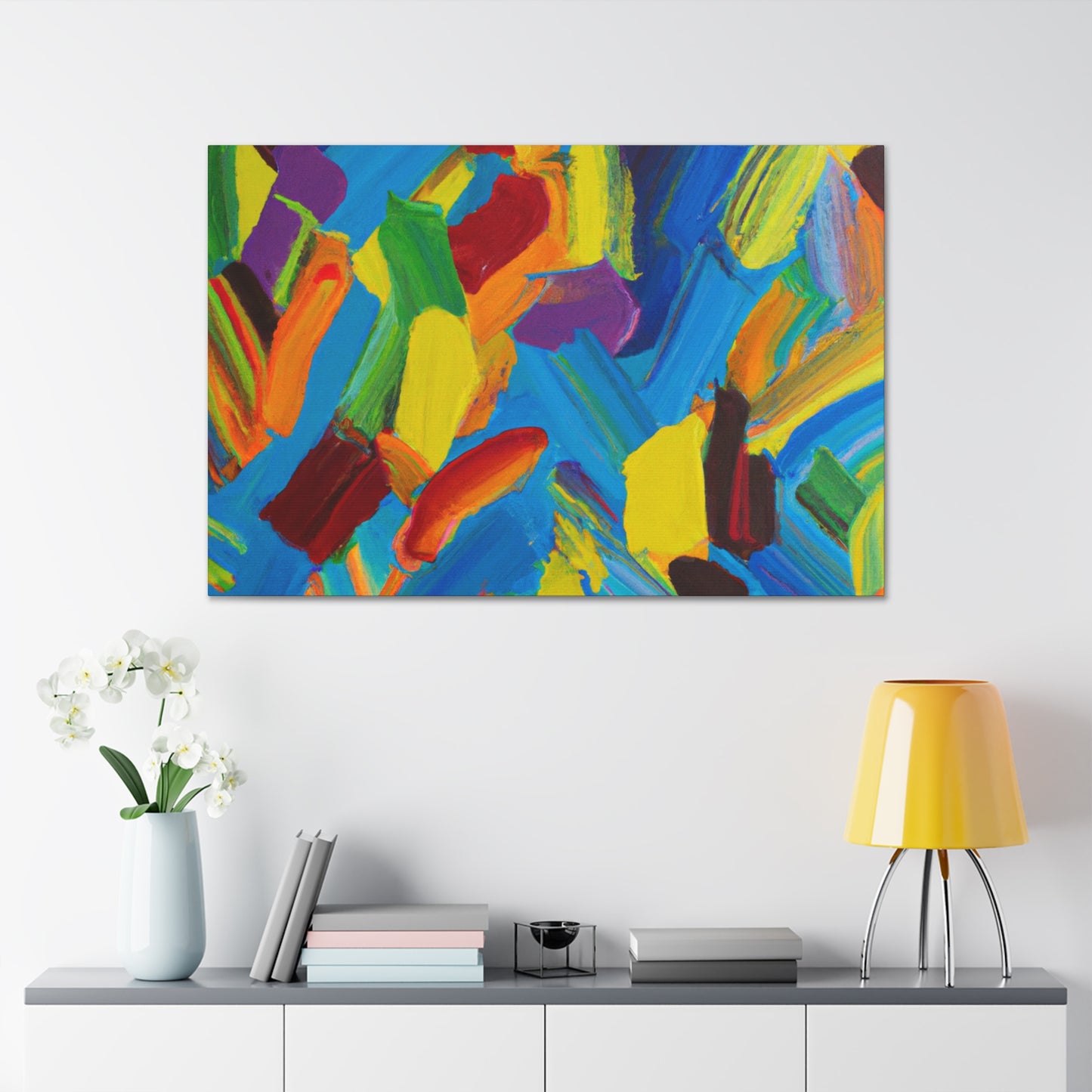 Hester Cateswen-canvas