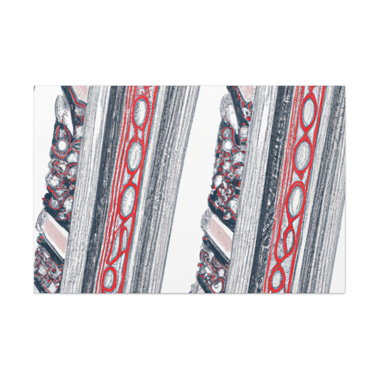 Vitimus Delacroix-canvas